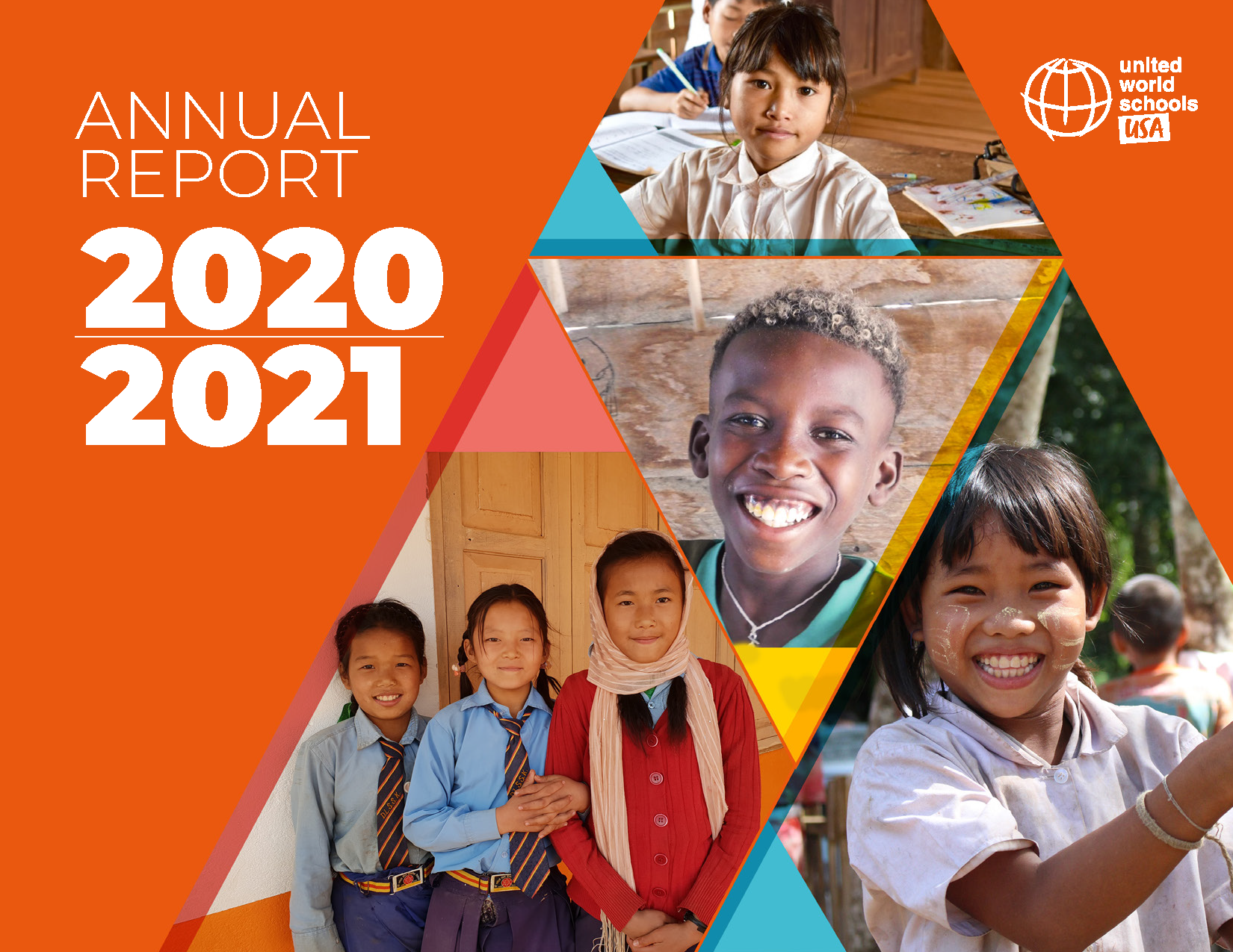 UWS 2021 Annual Report